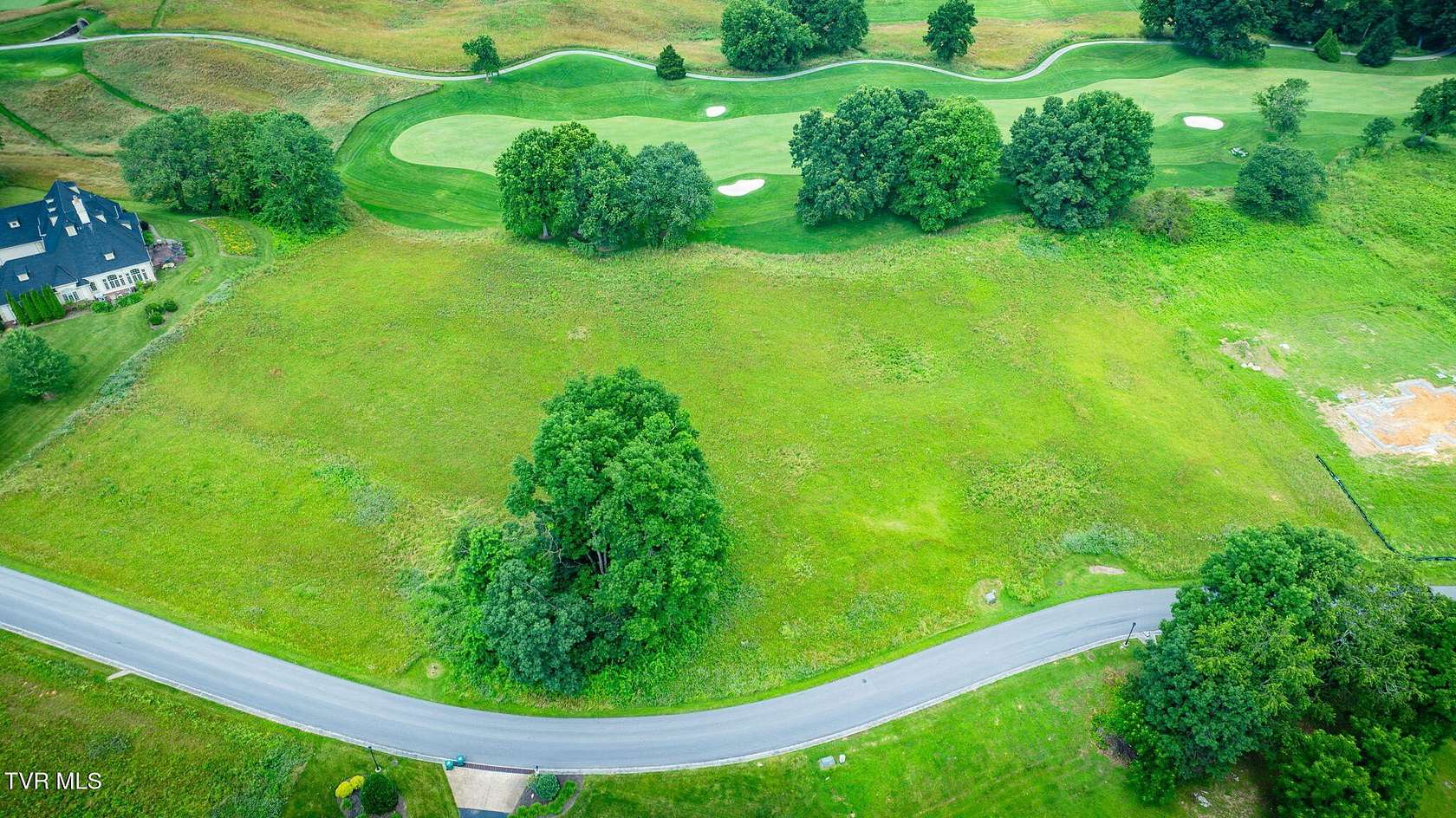 1.58 Acres of Residential Land for Sale in Bristol, Virginia