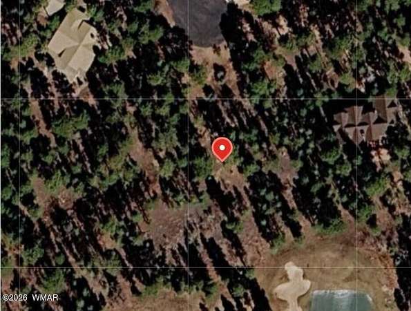 0.91 Acres of Residential Land for Sale in Show Low, Arizona