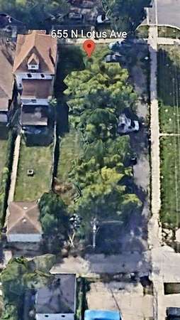 0.09 Acres of Land for Sale in Chicago, Illinois
