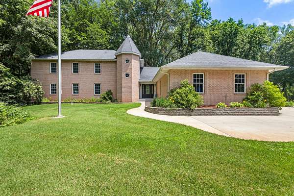 2 Acres of Land with Home for Sale in St. Joseph, Michigan