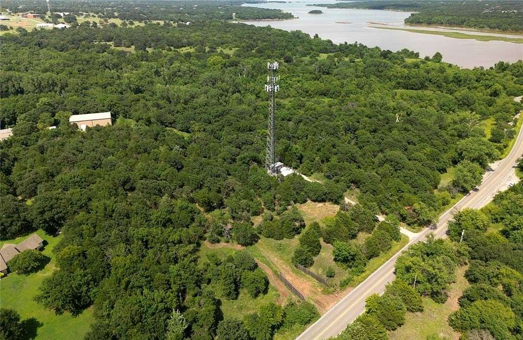 4.53 Acres of Mixed-Use Land for Sale in Edmond, Oklahoma