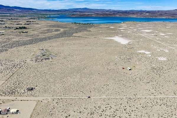 4.77 Acres of Residential Land for Sale in Silver Springs, Nevada