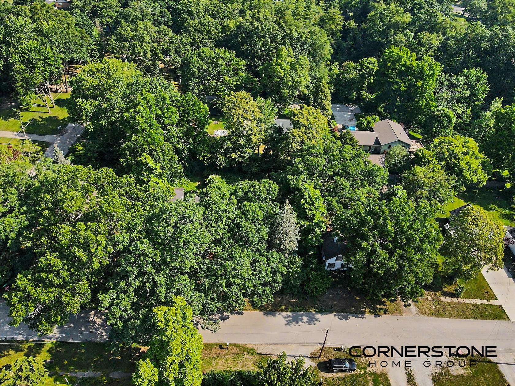 0.21 Acres of Land for Sale in Fruitport, Michigan