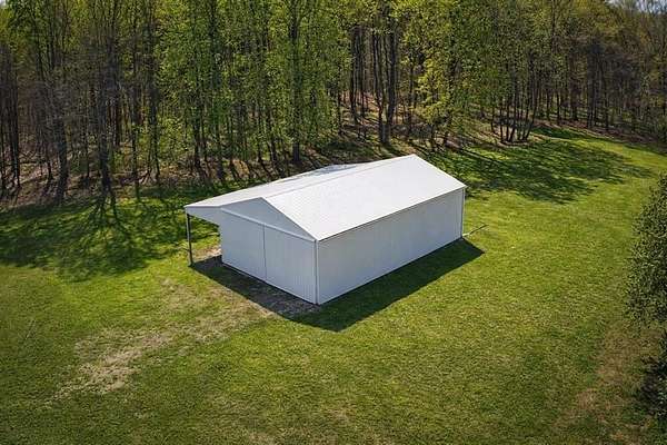 6 Acres of Residential Land for Sale in Glasgow, Kentucky