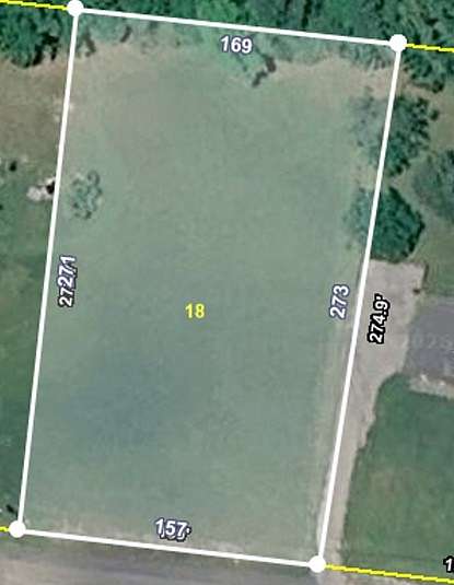 1 Acre of Residential Land for Sale in Dickson, Tennessee