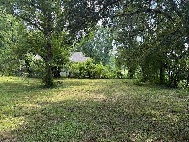 1.64 Acres of Land for Sale in Chattanooga, Tennessee