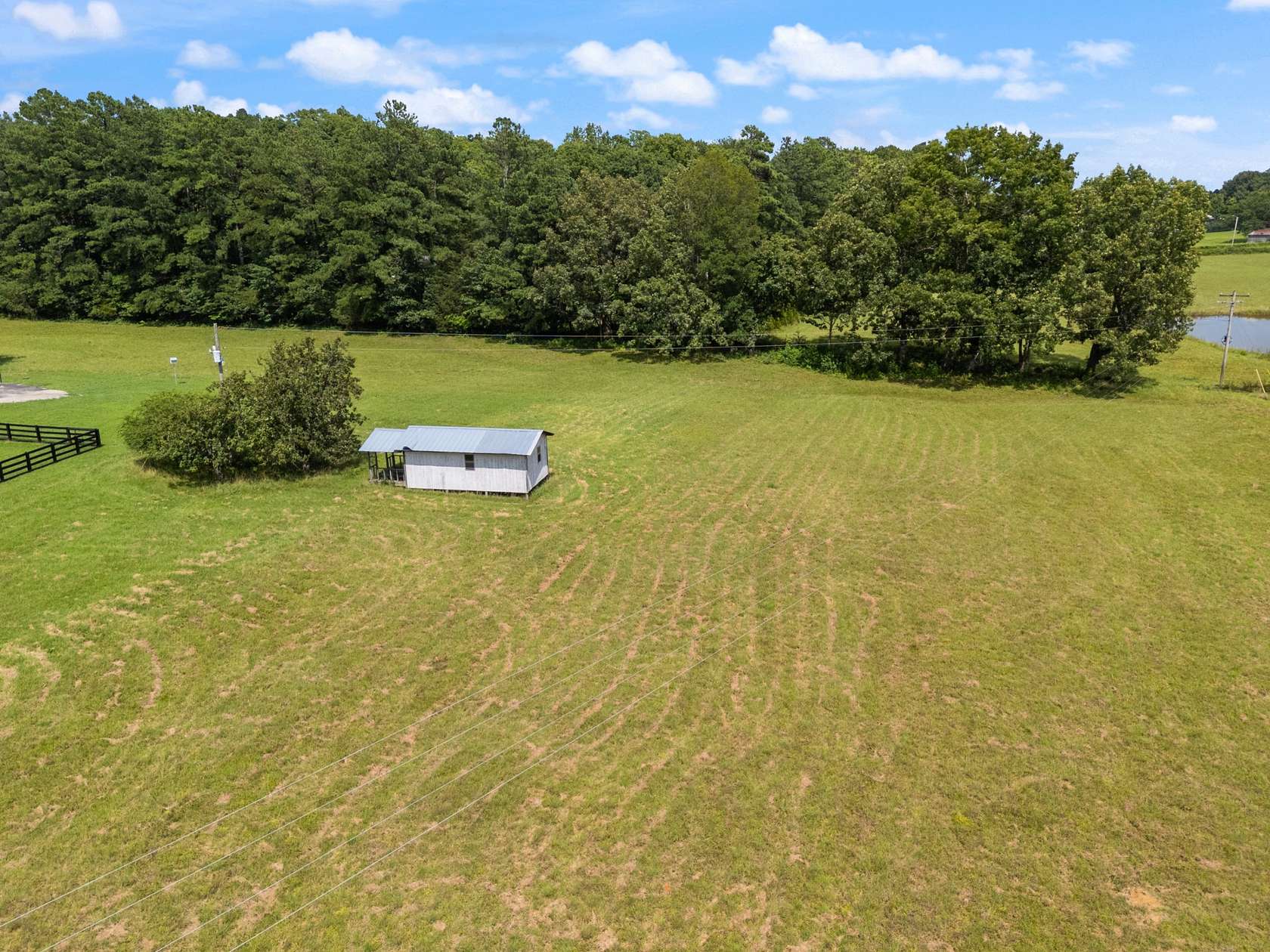 1.13 Acres of Residential Land for Sale in Dickson, Tennessee