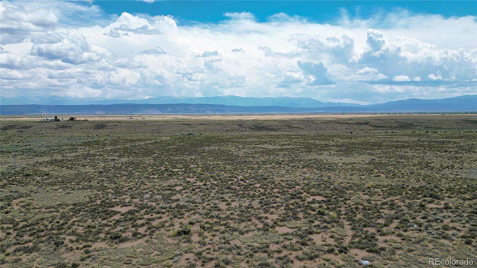5.1 Acres of Residential Land for Sale in San Luis, Colorado