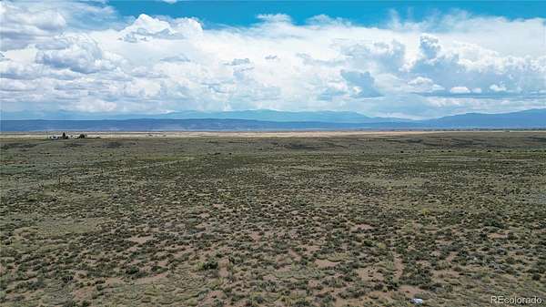 5.1 Acres of Residential Land for Sale in San Luis, Colorado