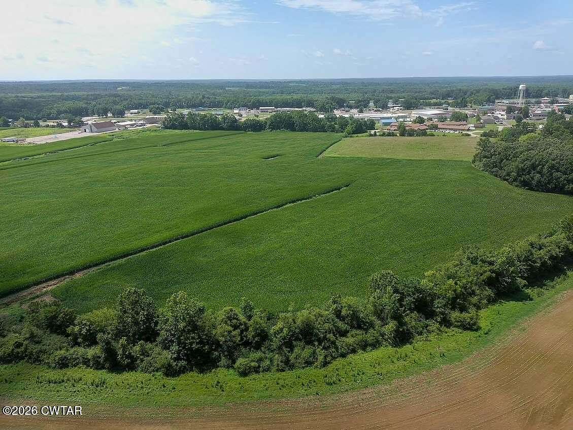 Land for Sale in Henderson, Tennessee
