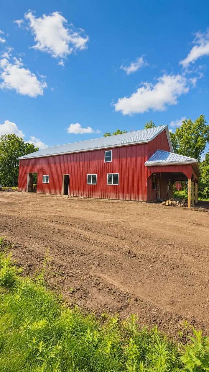 1.34 Acres of Land for Sale in Utica, Minnesota