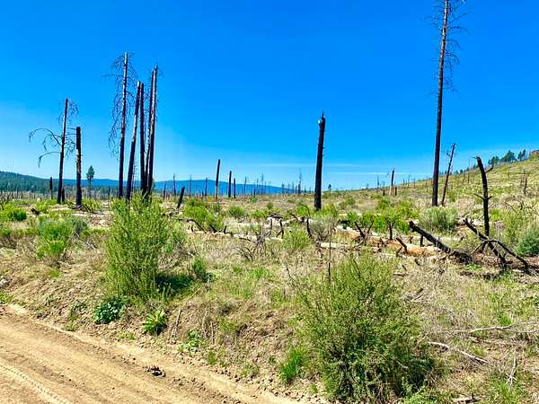 2.4 Acres of Residential Land for Sale in Sprague River, Oregon