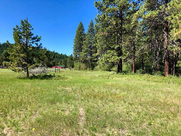 0.22 Acres of Residential Land for Sale in Rocky Point, Oregon