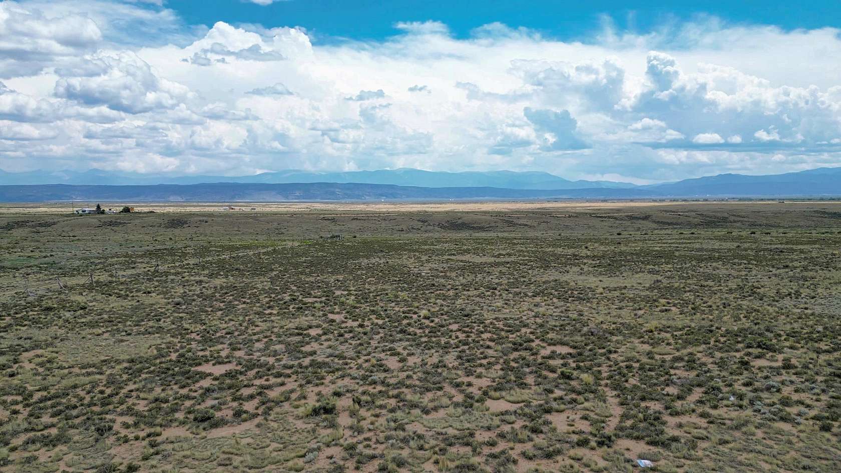 5 Acres of Land for Sale in San Luis, Colorado
