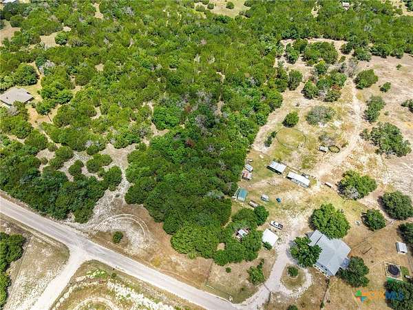 4.24 Acres of Residential Land for Sale in Kempner, Texas