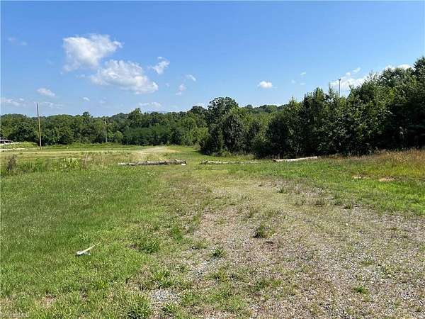 2.5 Acres of Commercial Land for Sale in King, North Carolina