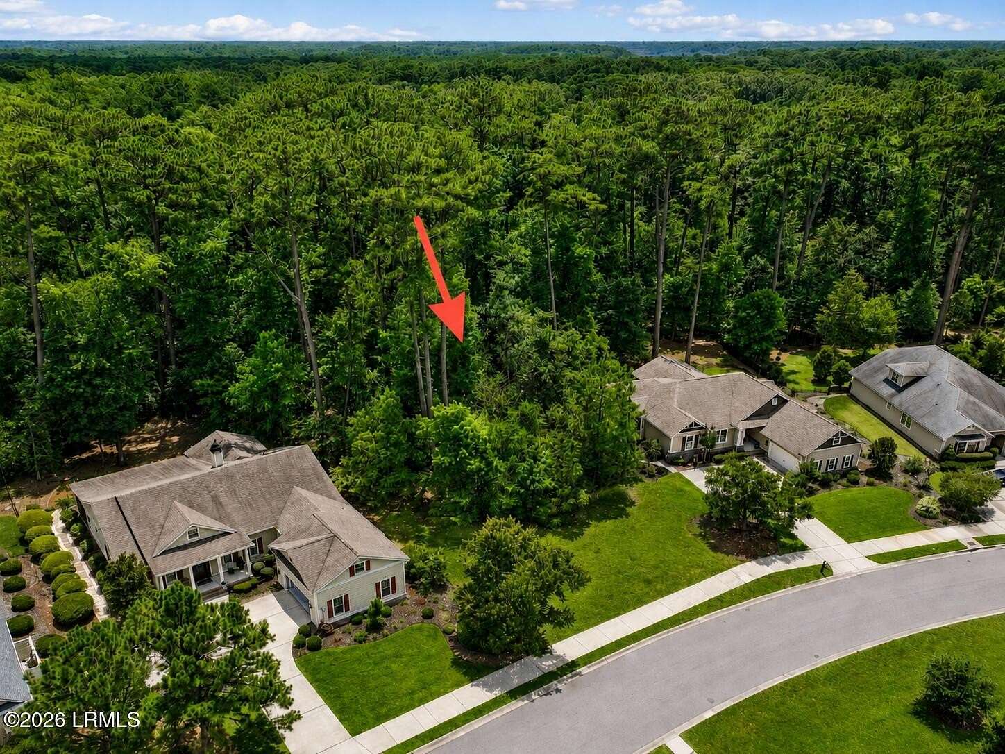 0.32 Acres of Residential Land for Sale in Bluffton, South Carolina
