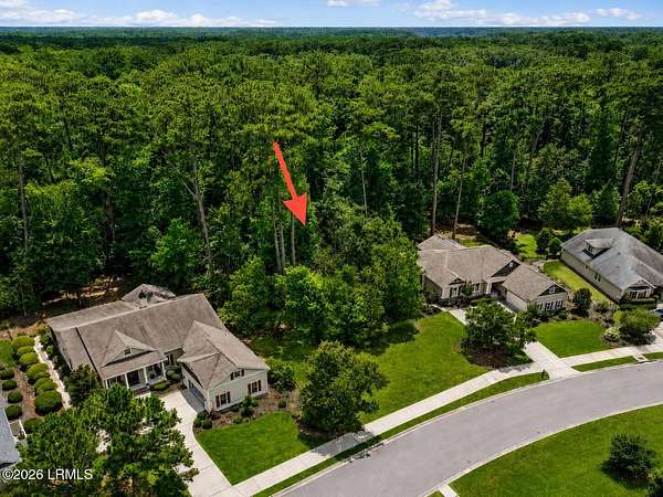0.32 Acres of Residential Land for Sale in Bluffton, South Carolina