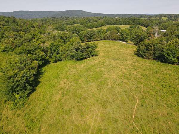 10.1 Acres of Land for Sale in Monticello, Kentucky