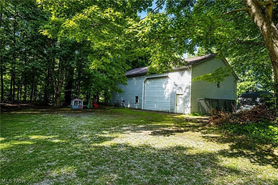 3.62 Acres of Commercial Land for Sale in Madison, Ohio