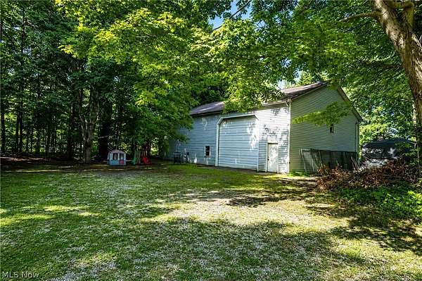 3.62 Acres of Commercial Land for Sale in Madison, Ohio