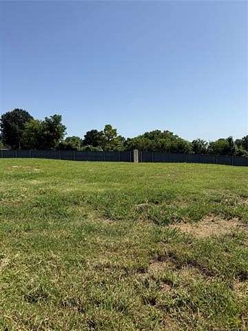 0.17 Acres of Residential Land for Sale in Tulsa, Oklahoma