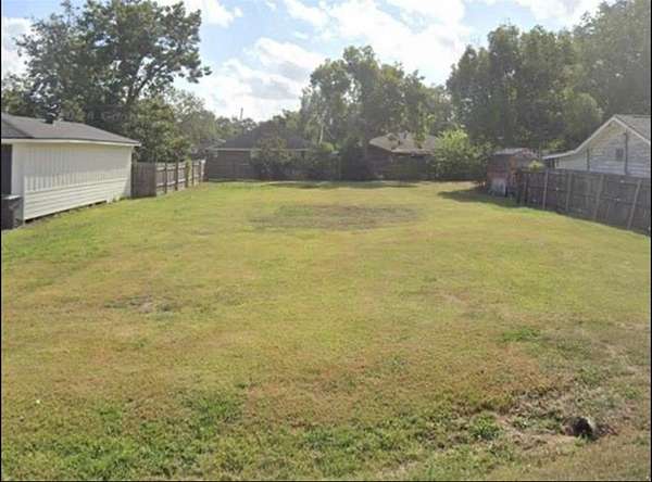 0.2 Acres of Residential Land for Sale in Nederland, Texas