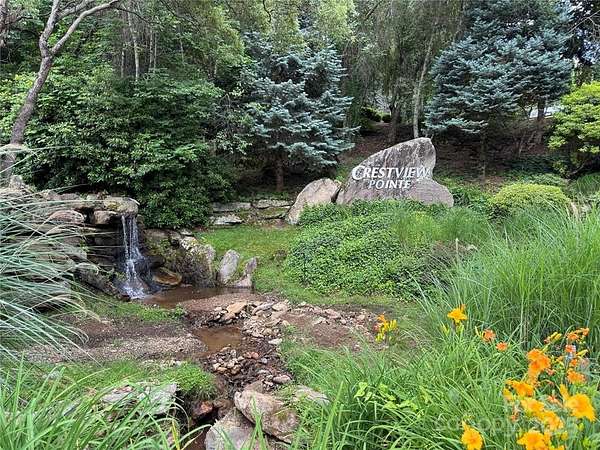 1.25 Acres of Residential Land for Sale in Waynesville, North Carolina
