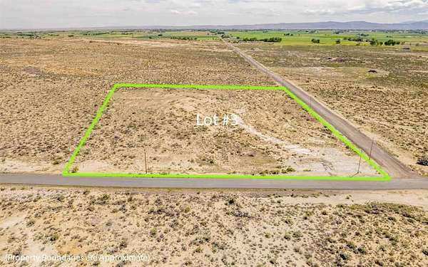 7.27 Acres of Residential Land for Sale in Powell, Wyoming