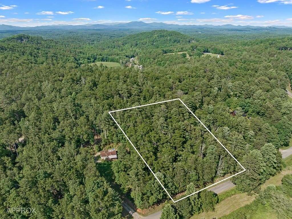 2 Acres of Residential Land for Sale in Blue Ridge, Georgia