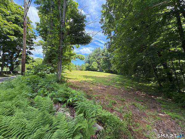 2.53 Acres of Land for Sale in Woodbury, Connecticut