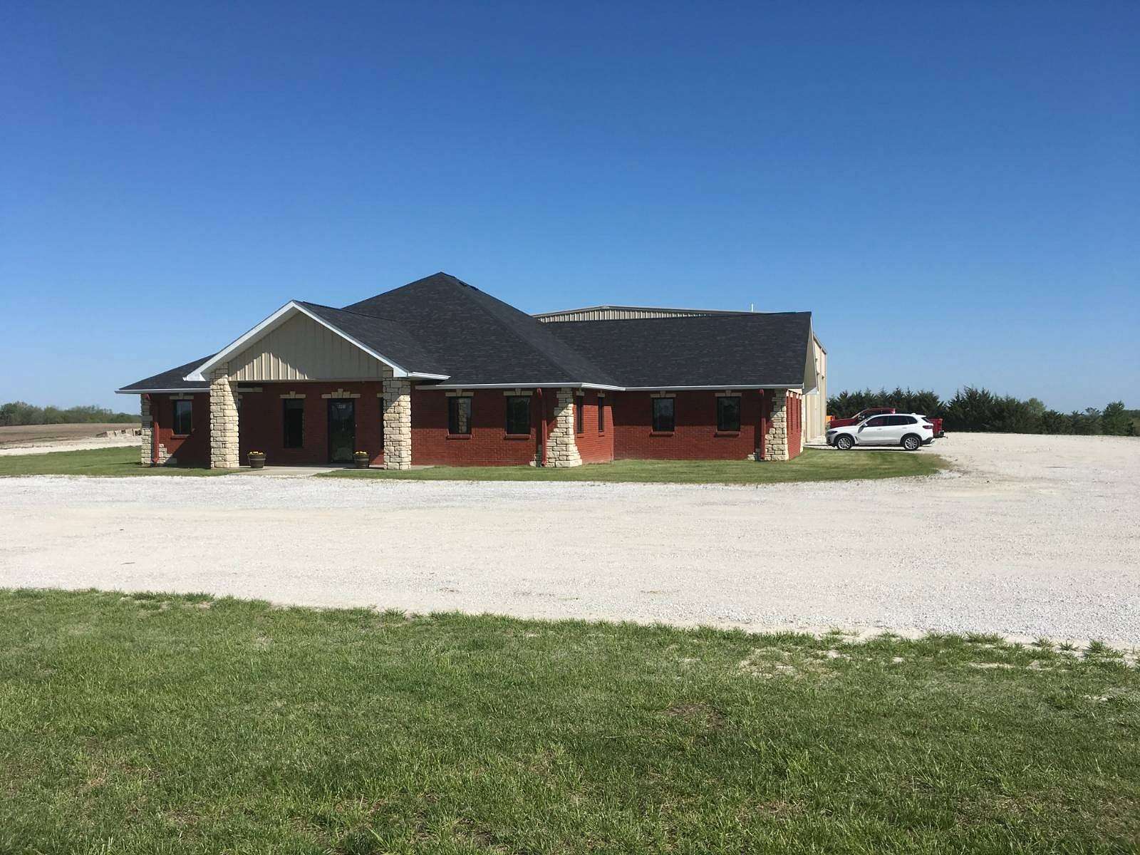 6 Acres of Commercial Land for Sale in Boonville, Missouri
