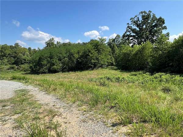 2.84 Acres of Commercial Land for Sale in King, North Carolina