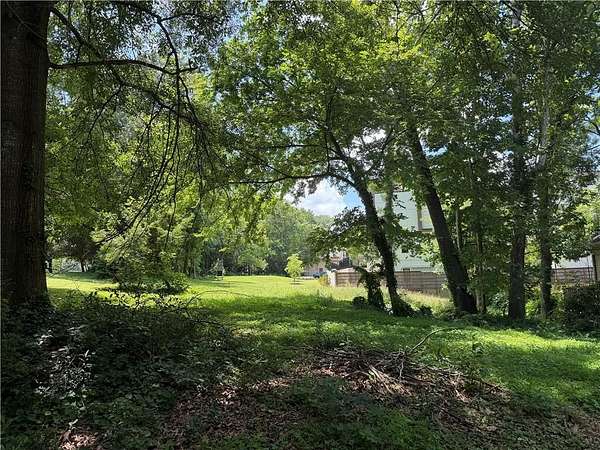 0.07 Acres of Residential Land for Sale in Atlanta, Georgia