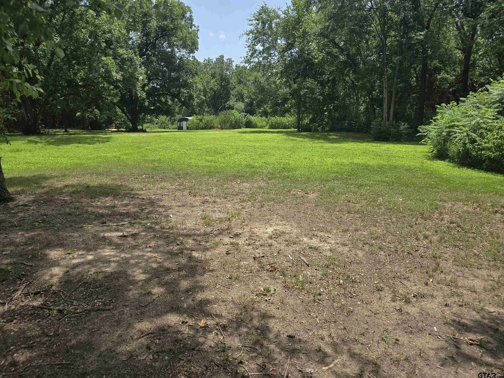 4 Acres of Commercial Land for Sale in Pittsburg, Texas
