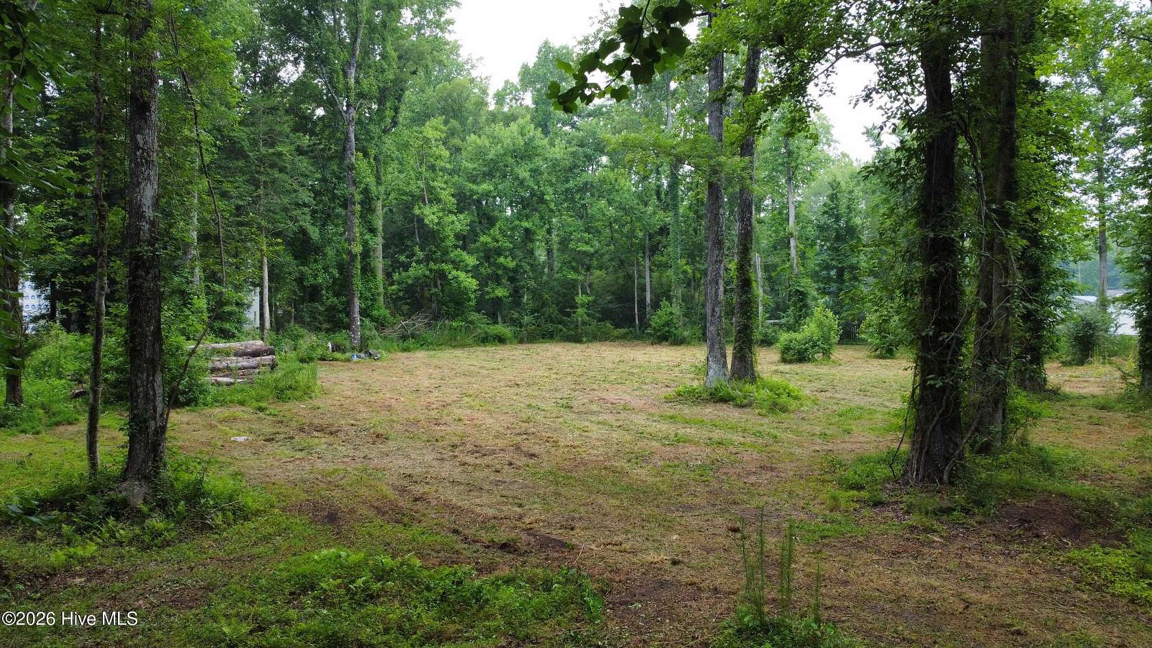 1 Acre of Residential Land for Sale in Newport, North Carolina