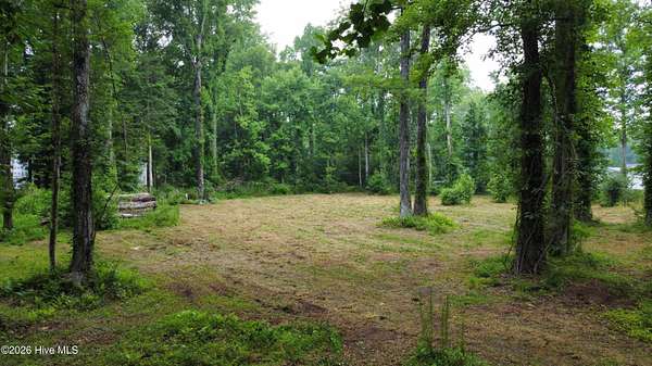 1 Acre of Residential Land for Sale in Newport, North Carolina