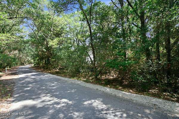 0.23 Acres of Residential Land for Sale in Bald Head Island, North Carolina