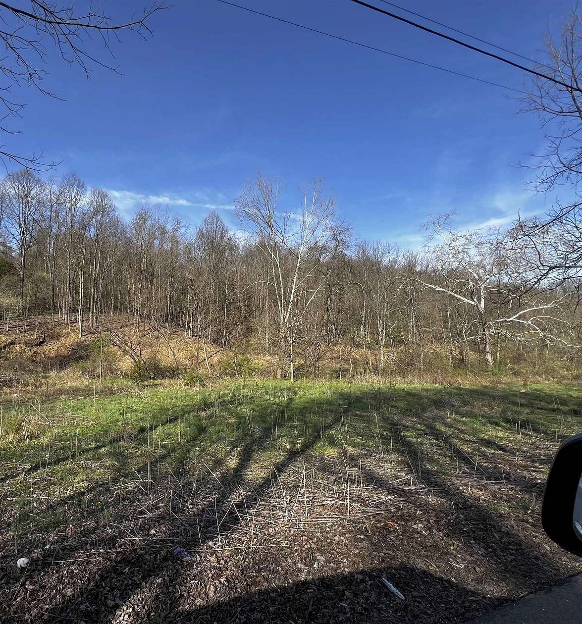 2 Acres of Residential Land for Sale in Morgantown, West Virginia