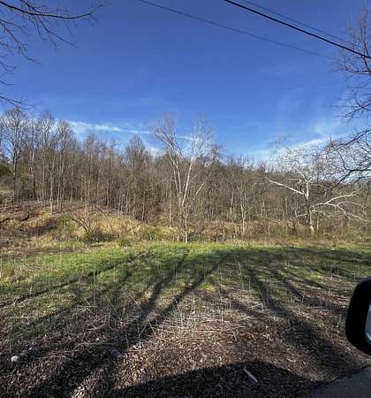 2 Acres of Residential Land for Sale in Morgantown, West Virginia