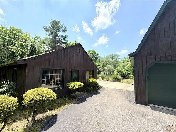 2 Acres of Land with Home for Sale in Chesterland, Ohio