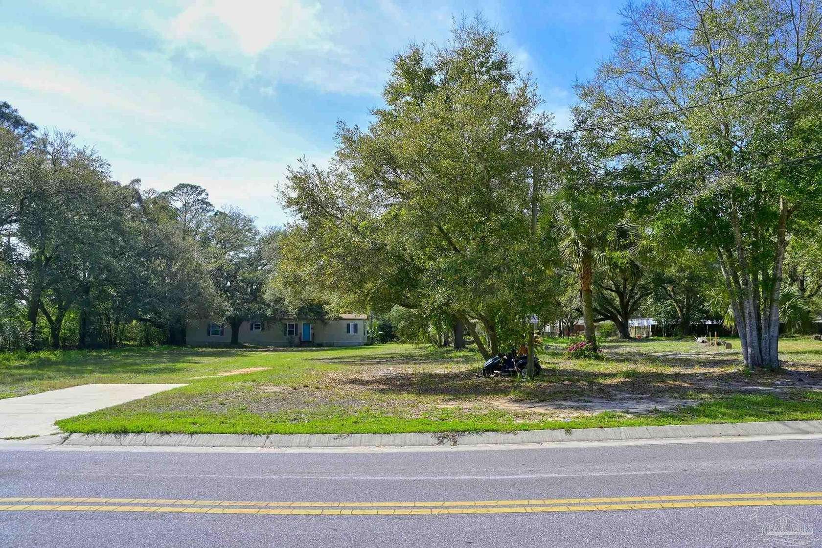 0.85 Acres of Residential Land for Sale in Pensacola, Florida