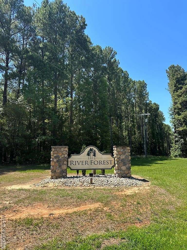 0.85 Acres of Residential Land for Sale in Littleton, North Carolina