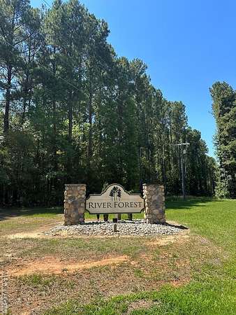 0.85 Acres of Residential Land for Sale in Littleton, North Carolina