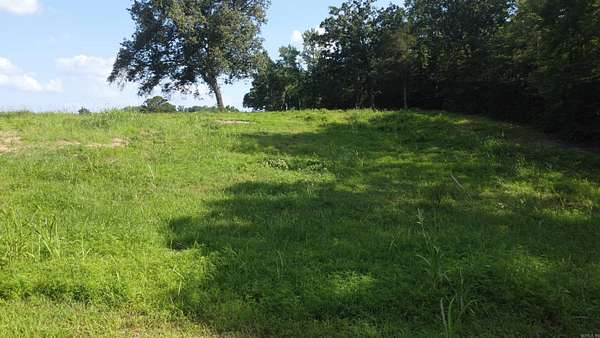 4.23 Acres of Land for Sale in Story, Arkansas
