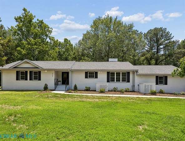 2.6 Acres of Land with Home for Sale in Gloucester, Virginia