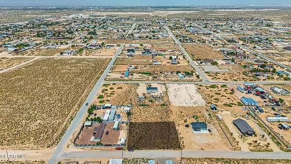 0.83 Acres of Land for Sale in Clint, Texas