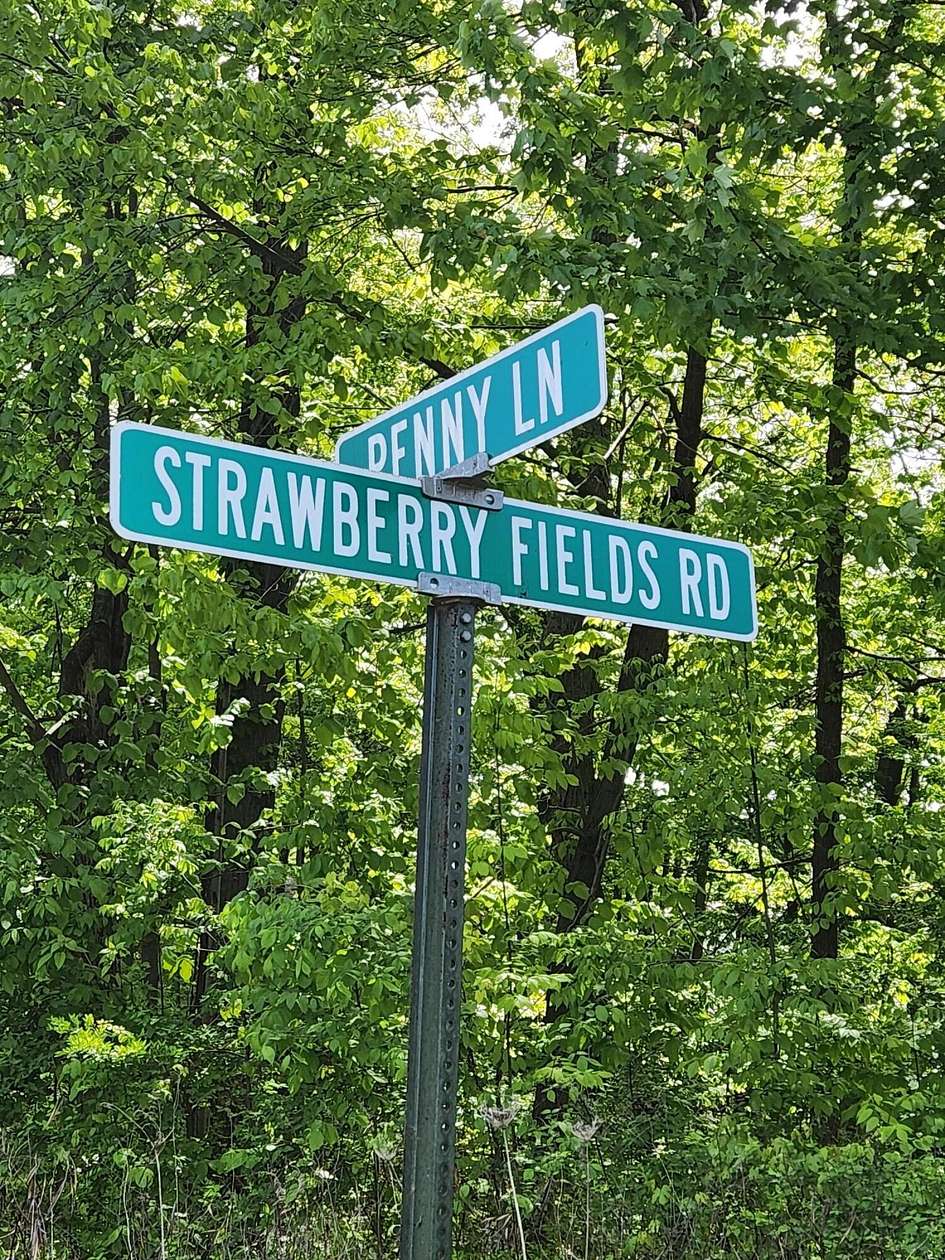 0.41 Acres of Residential Land for Sale in New Buffalo, Michigan