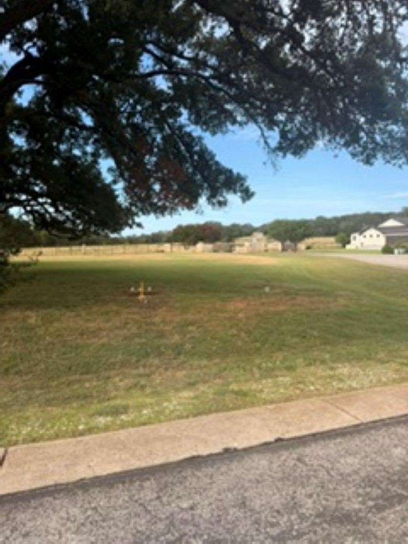 0.21 Acres of Residential Land for Sale in Horseshoe Bay, Texas