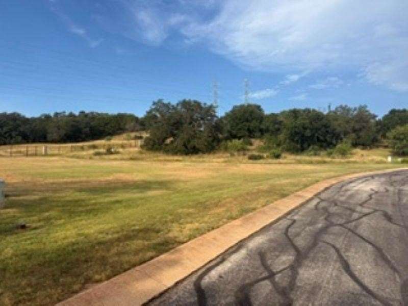 0.4 Acres of Residential Land for Sale in Horseshoe Bay, Texas